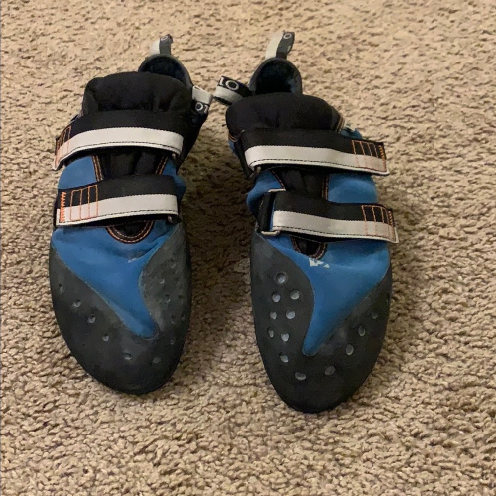 Men’s 5.10 Blackwing Climbing Shoes